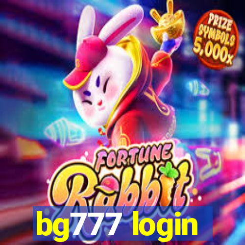 bg777 login